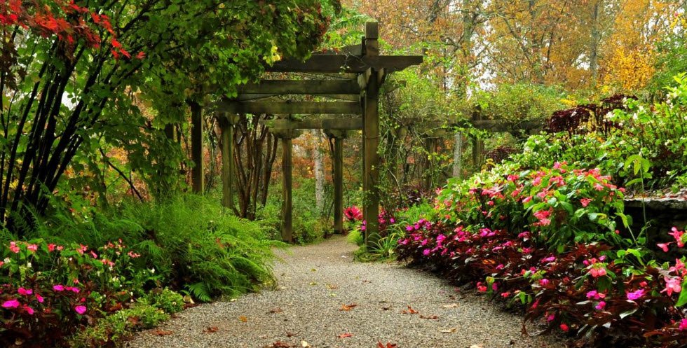 Gibbs Gardens, United States